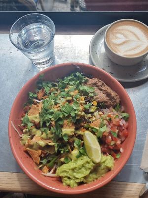  at Mahalo  - Odengatan in Stockholm