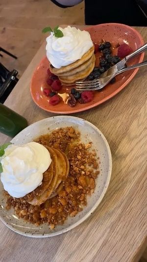  at Mahalo  - Odengatan in Stockholm