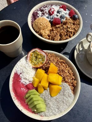   at Mahalo  - Odengatan in Stockholm
