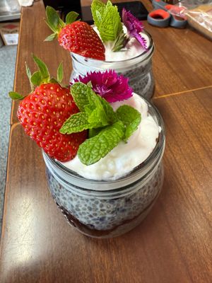  at Cafe Ambience in Gore