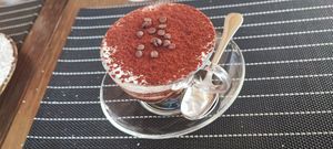  at Ciriera Osteria Vegan in Trequanda