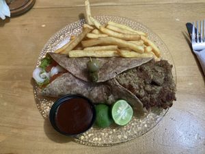   at Point G Fresh in Guayaquil