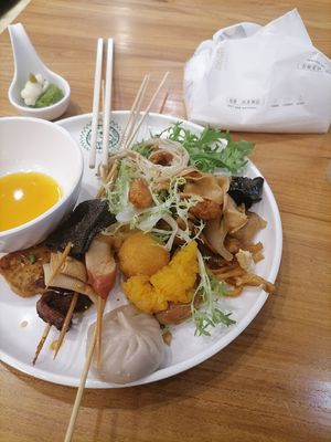  at SUHU 素虎 - Qianmen in Beijing