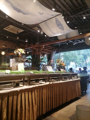  at SUHU 素虎 - Qianmen in Beijing