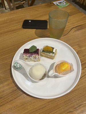   at SUHU 素虎 - Qianmen in Beijing