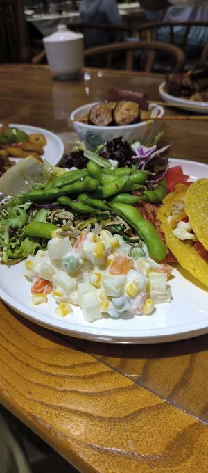  at SUHU 素虎 - Qianmen in Beijing