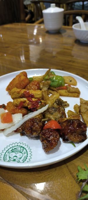  at SUHU 素虎 - Qianmen in Beijing