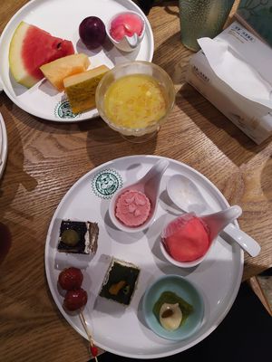  at SUHU 素虎 - Qianmen in Beijing