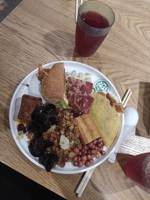  at SUHU 素虎 - Qianmen in Beijing