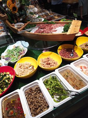  at SUHU 素虎 - Qianmen in Beijing