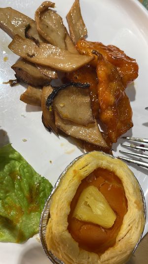  at SUHU 素虎 - Qianmen in Beijing