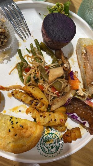  at SUHU 素虎 - Qianmen in Beijing