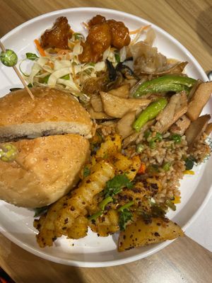  at SUHU 素虎 - Qianmen in Beijing