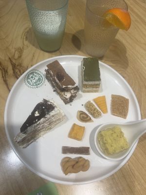   at SUHU 素虎 - Qianmen in Beijing