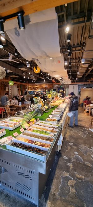  at SUHU 素虎 - Qianmen in Beijing