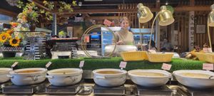  at SUHU 素虎 - Qianmen in Beijing