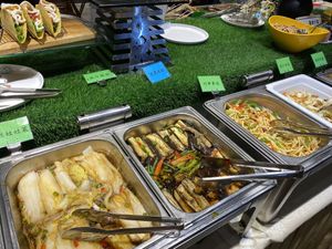   at SUHU 素虎 - Qianmen in Beijing