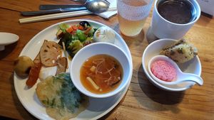  at SUHU 素虎 - Qianmen in Beijing