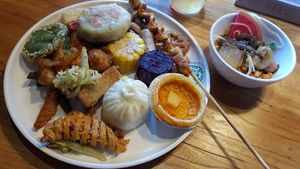  at SUHU 素虎 - Qianmen in Beijing