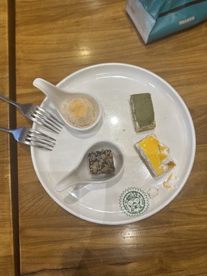   at SUHU 素虎 - Qianmen in Beijing