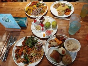  at SUHU 素虎 - Qianmen in Beijing