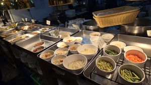  at SUHU 素虎 - Qianmen in Beijing