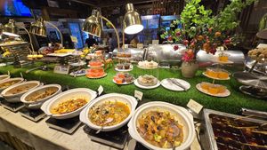  at SUHU 素虎 - Qianmen in Beijing