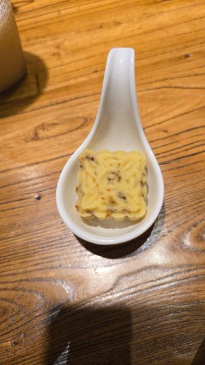  at SUHU 素虎 - Qianmen in Beijing