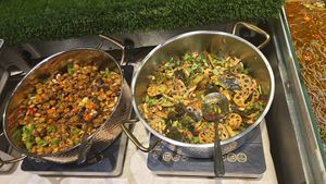  at SUHU 素虎 - Qianmen in Beijing