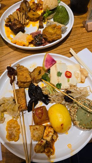  at SUHU 素虎 - Qianmen in Beijing