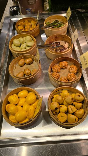  at SUHU 素虎 - Qianmen in Beijing