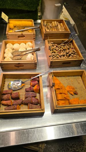  at SUHU 素虎 - Qianmen in Beijing