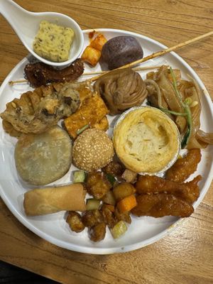   at SUHU 素虎 - Qianmen in Beijing