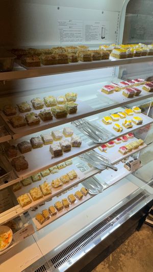   at SUHU 素虎 - Qianmen in Beijing