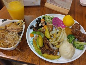  at SUHU 素虎 - Qianmen in Beijing