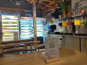  at SUHU 素虎 - Qianmen in Beijing