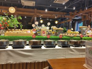  at SUHU 素虎 - Qianmen in Beijing