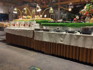  at SUHU 素虎 - Qianmen in Beijing