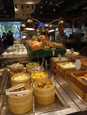  at SUHU 素虎 - Qianmen in Beijing