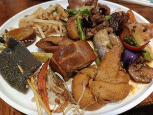  at SUHU 素虎 - Qianmen in Beijing