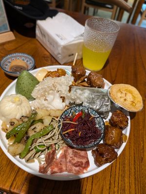  at SUHU 素虎 - Qianmen in Beijing