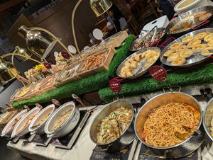  at SUHU 素虎 - Qianmen in Beijing