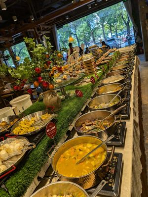  at SUHU 素虎 - Qianmen in Beijing