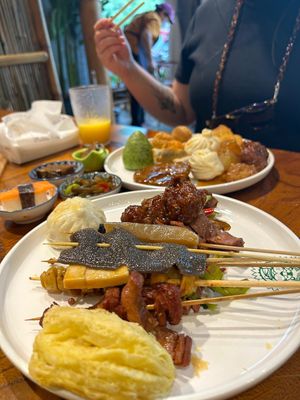  at SUHU 素虎 - Qianmen in Beijing