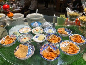  at SUHU 素虎 - Qianmen in Beijing