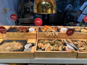  at SUHU 素虎 - Qianmen in Beijing