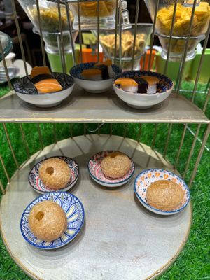  at SUHU 素虎 - Qianmen in Beijing