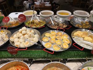  at SUHU 素虎 - Qianmen in Beijing