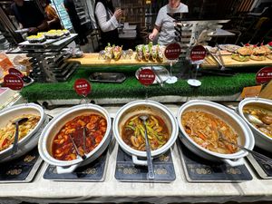  at SUHU 素虎 - Qianmen in Beijing