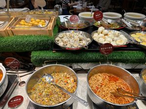  at SUHU 素虎 - Qianmen in Beijing